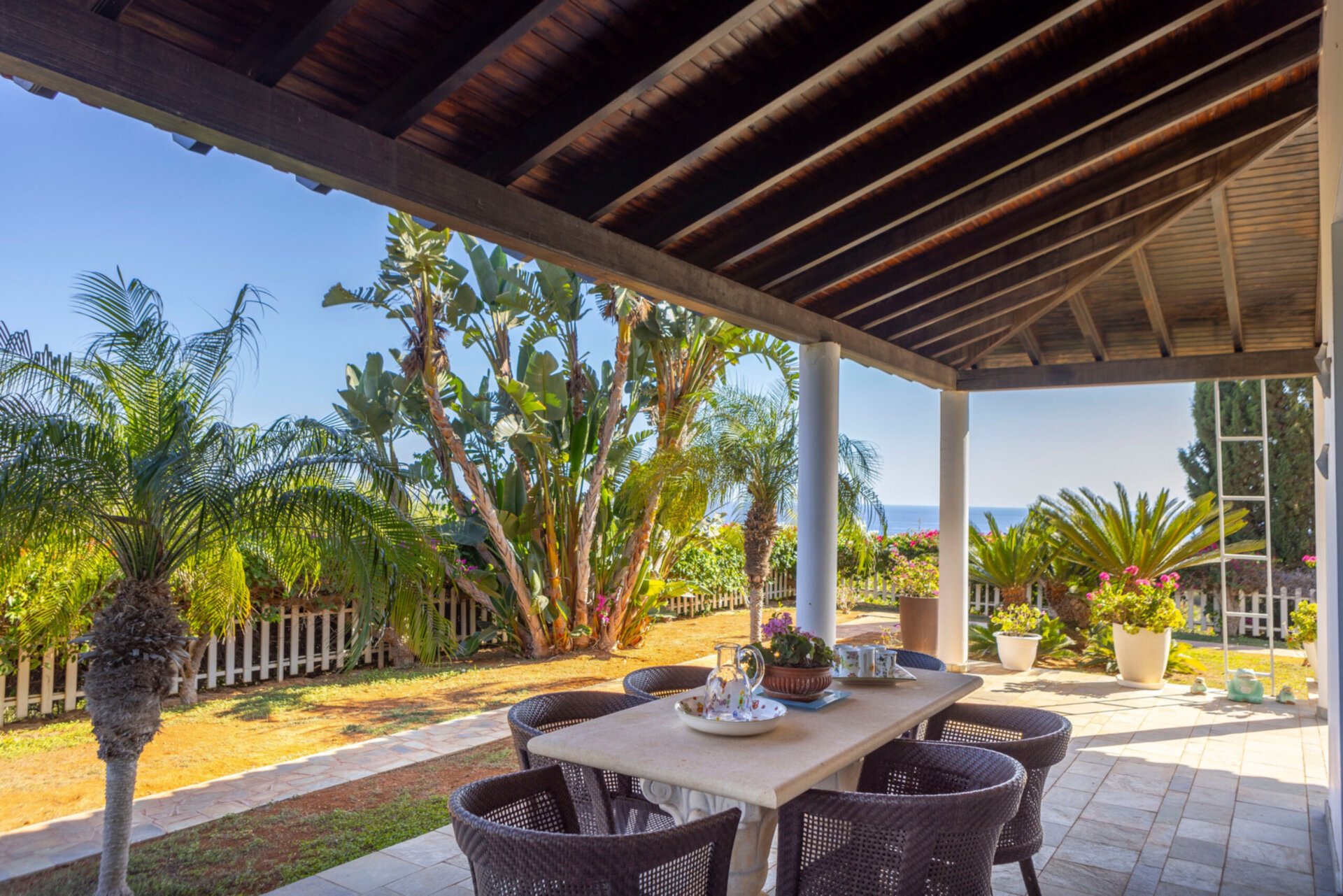 Ayia Napa'da Modern 4 Yatak Odalı Villa Vahası, 1396