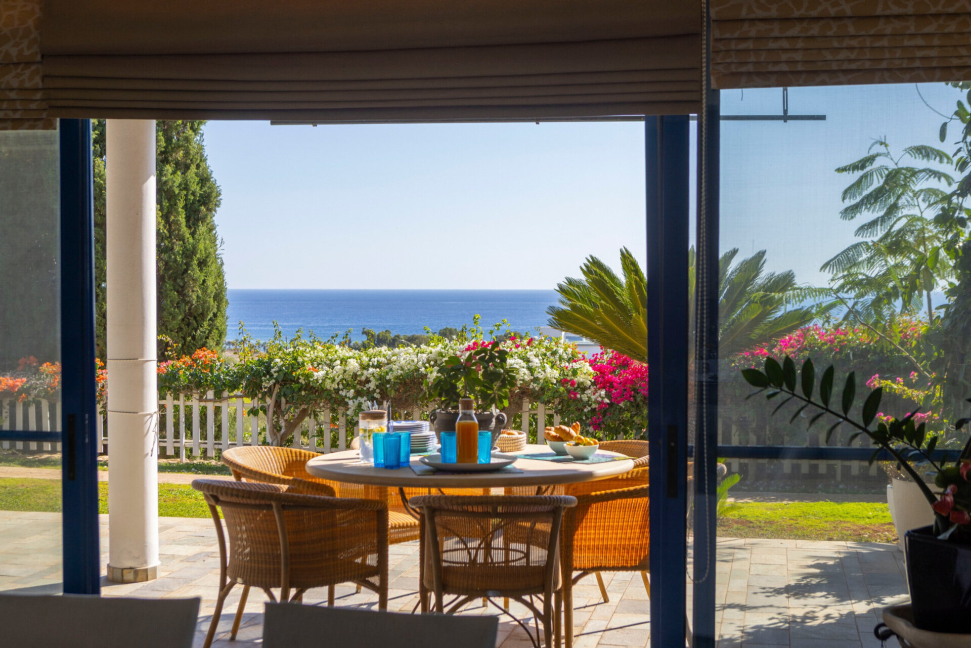 Ayia Napa'da Modern 4 Yatak Odalı Villa Vahası, 1396