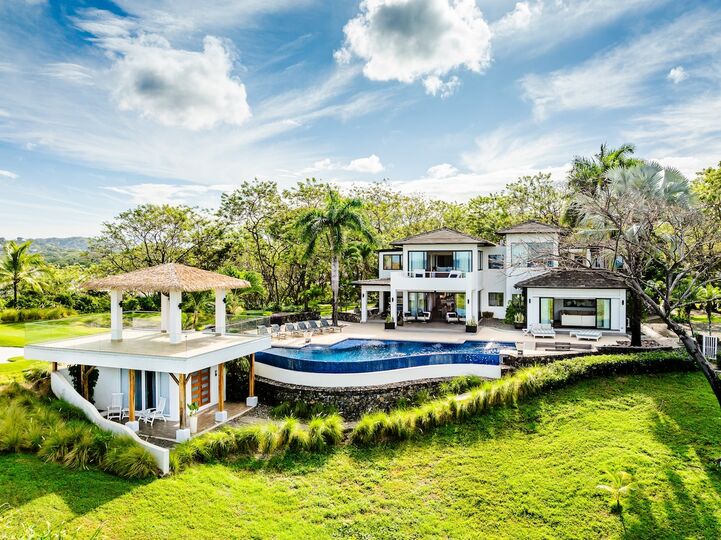 Guanacaste Province 1000'de Lüksü Deneyimleyin