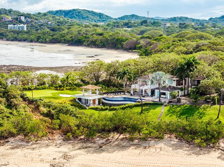 Guanacaste Province 1000'de Lüksü Deneyimleyin