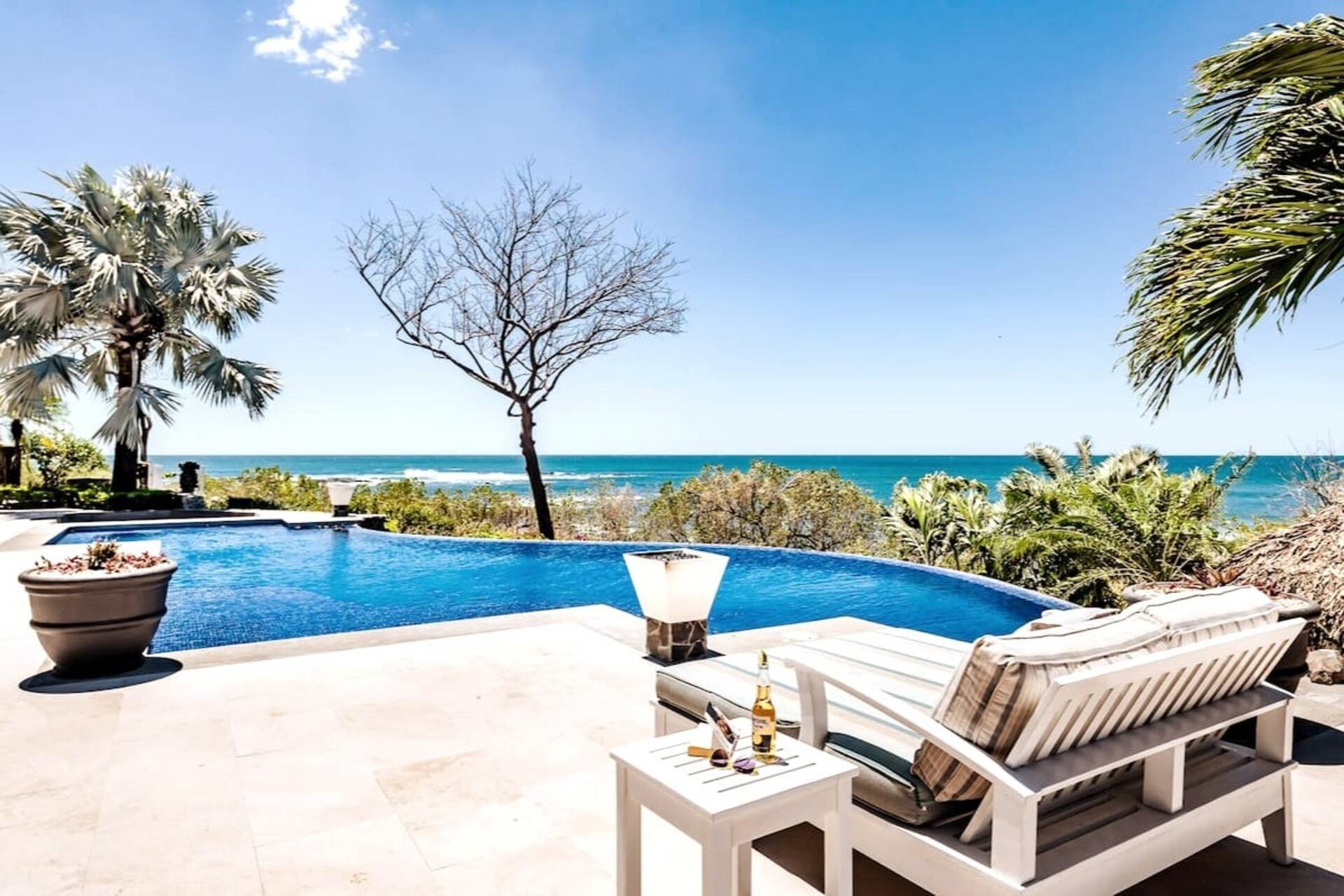 Guanacaste Province 1000'de Lüksü Deneyimleyin