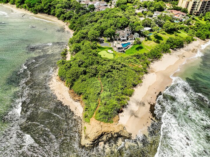 Guanacaste Province 1000'de Lüksü Deneyimleyin