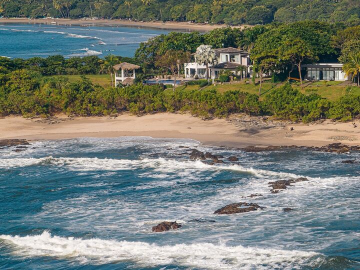 Guanacaste Province 1000'de Lüksü Deneyimleyin
