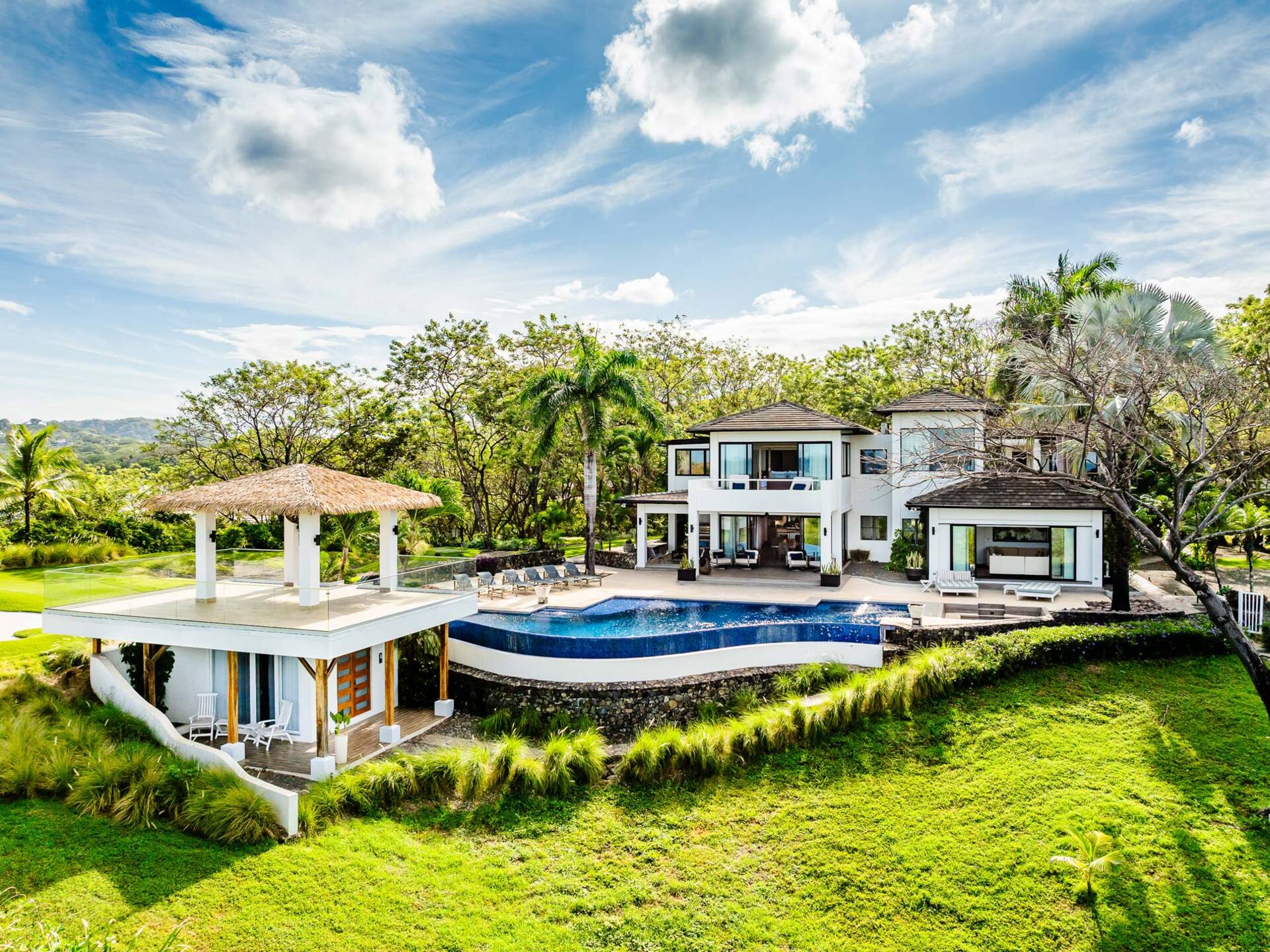Guanacaste Province 1000'de Lüksü Deneyimleyin