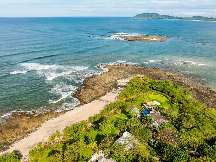 Guanacaste Province 1000'de Lüksü Deneyimleyin