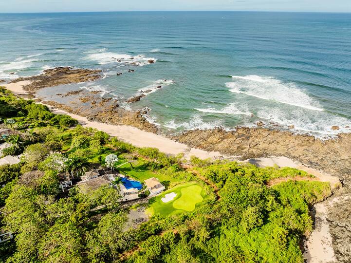 Guanacaste Province 1000'de Lüksü Deneyimleyin