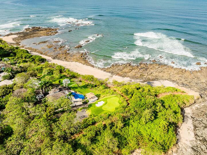 Guanacaste Province 1000'de Lüksü Deneyimleyin