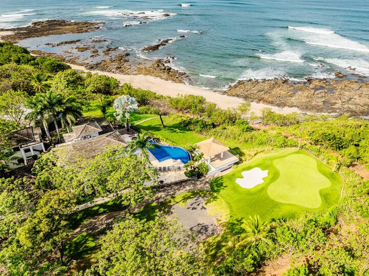 Guanacaste Province 1000'de Lüksü Deneyimleyin