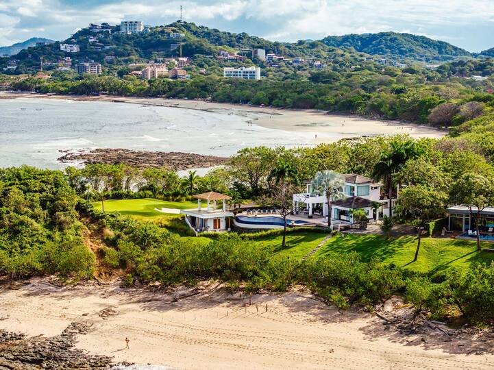 Guanacaste Province 1000'de Lüksü Deneyimleyin