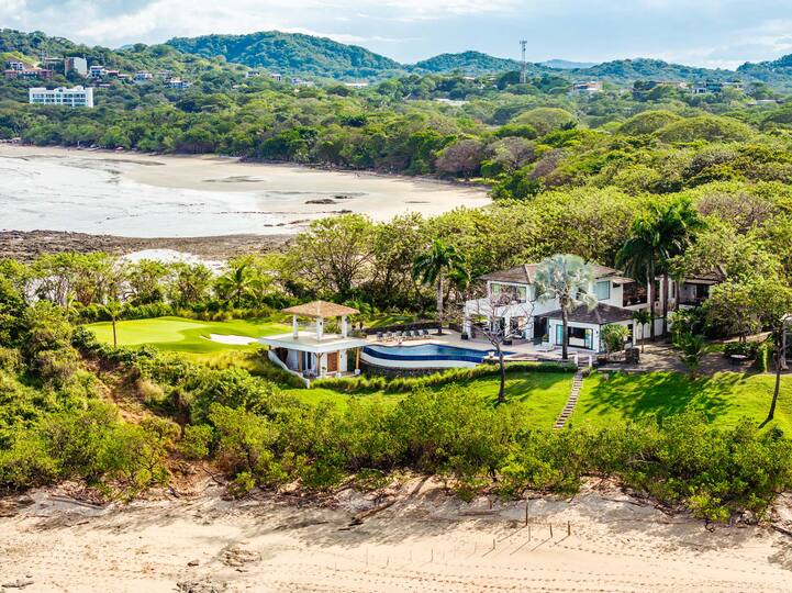 Guanacaste Province 1000'de Lüksü Deneyimleyin