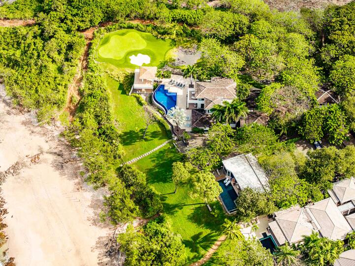 Guanacaste Province 1000'de Lüksü Deneyimleyin