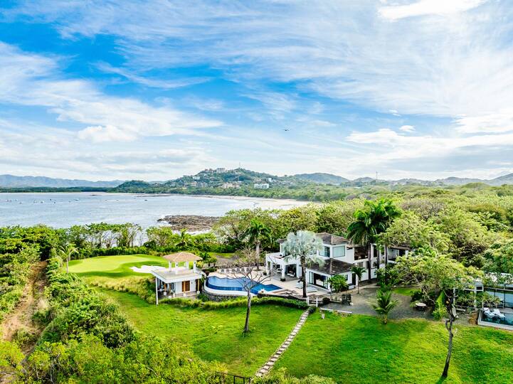 Guanacaste Province 1000'de Lüksü Deneyimleyin