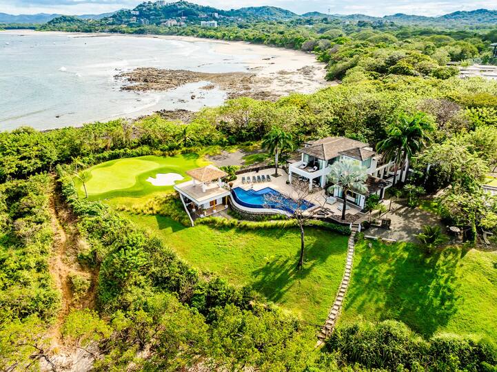 Guanacaste Province 1000'de Lüksü Deneyimleyin