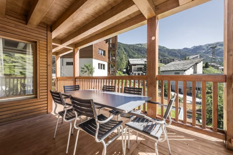 Dağ Manzaralı Konforlu Bir Dinlenme Yeri 1016, Zermatt, Switzerland