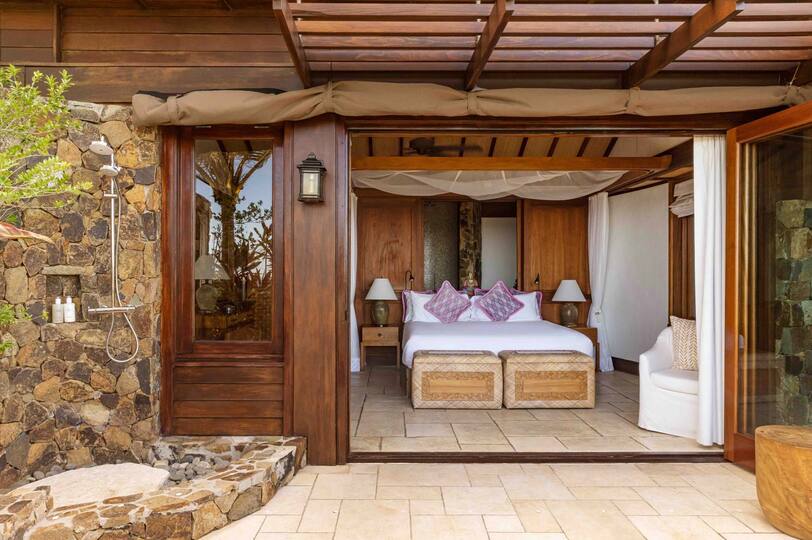 Necker Adası'nı Kendi Özel Cennetiniz Olarak Keşfedin: Necker Adası'na Özel Erişim