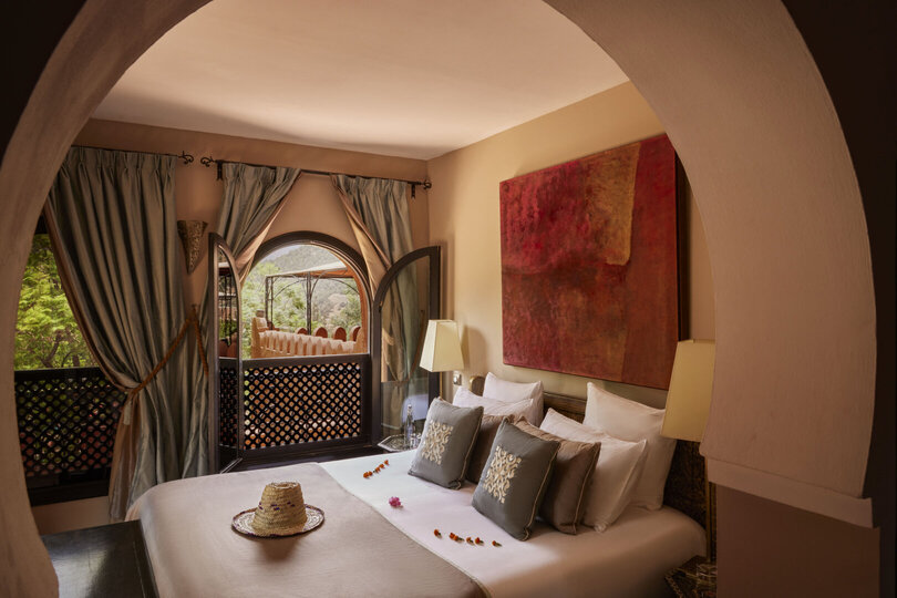 Timeless Retreat in the Atlas Mountains 1025