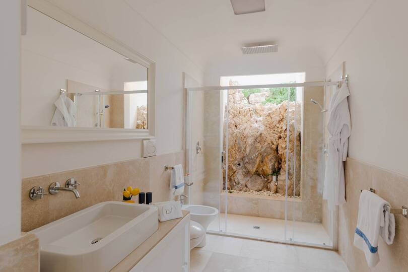 Capri'nin Saf Lüksüne Kaçış – Capri Villa 1006