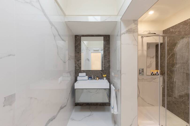 Capri'nin Saf Lüksüne Kaçış – Capri Villa 1006