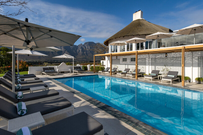 Breathtaking Views & Tranquil Luxury at Mont Rochelle, 1027