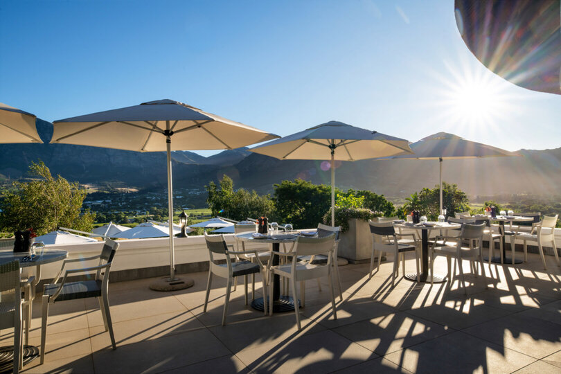 Breathtaking Views & Tranquil Luxury at Mont Rochelle, 1027