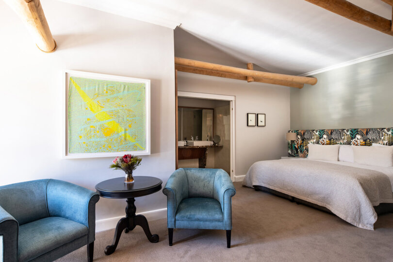 Mont Rochelle – A Luxurious Escape in Franschhoek, 1028