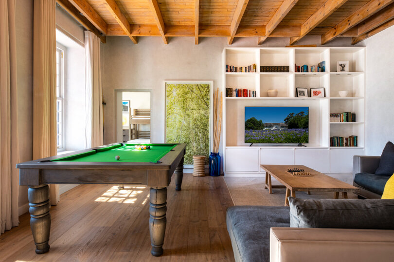 Mont Rochelle – A Luxurious Escape in Franschhoek, 1028