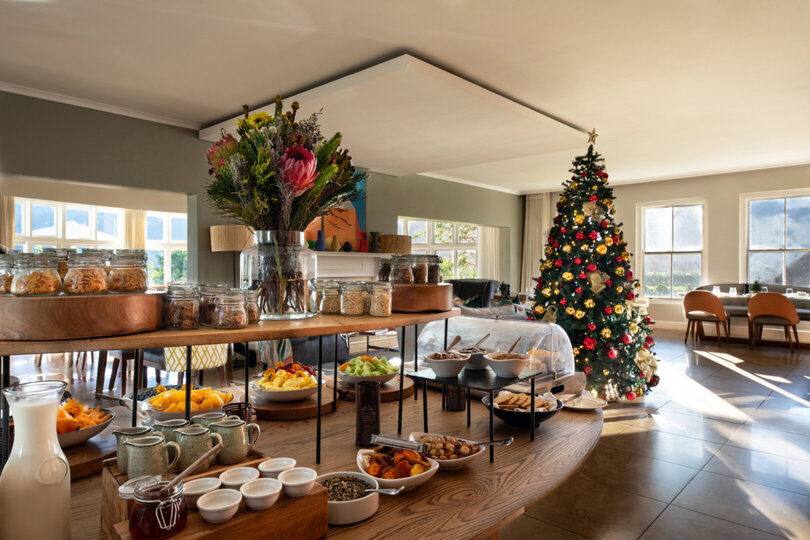 Mont Rochelle – A Luxurious Escape in Franschhoek, 1028
