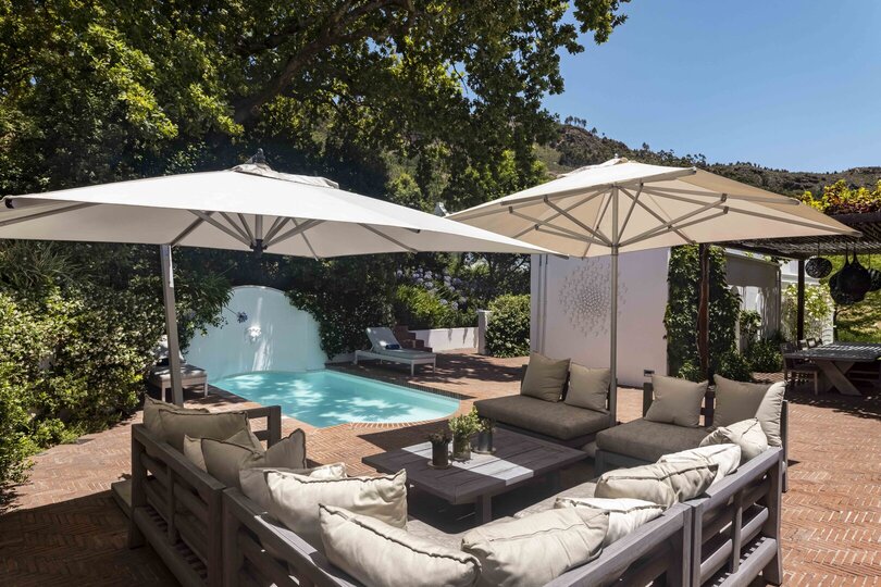 Mont Rochelle – A Luxurious Escape in Franschhoek, 1028