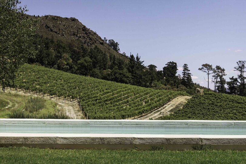 Mont Rochelle – A Luxurious Escape in Franschhoek, 1028