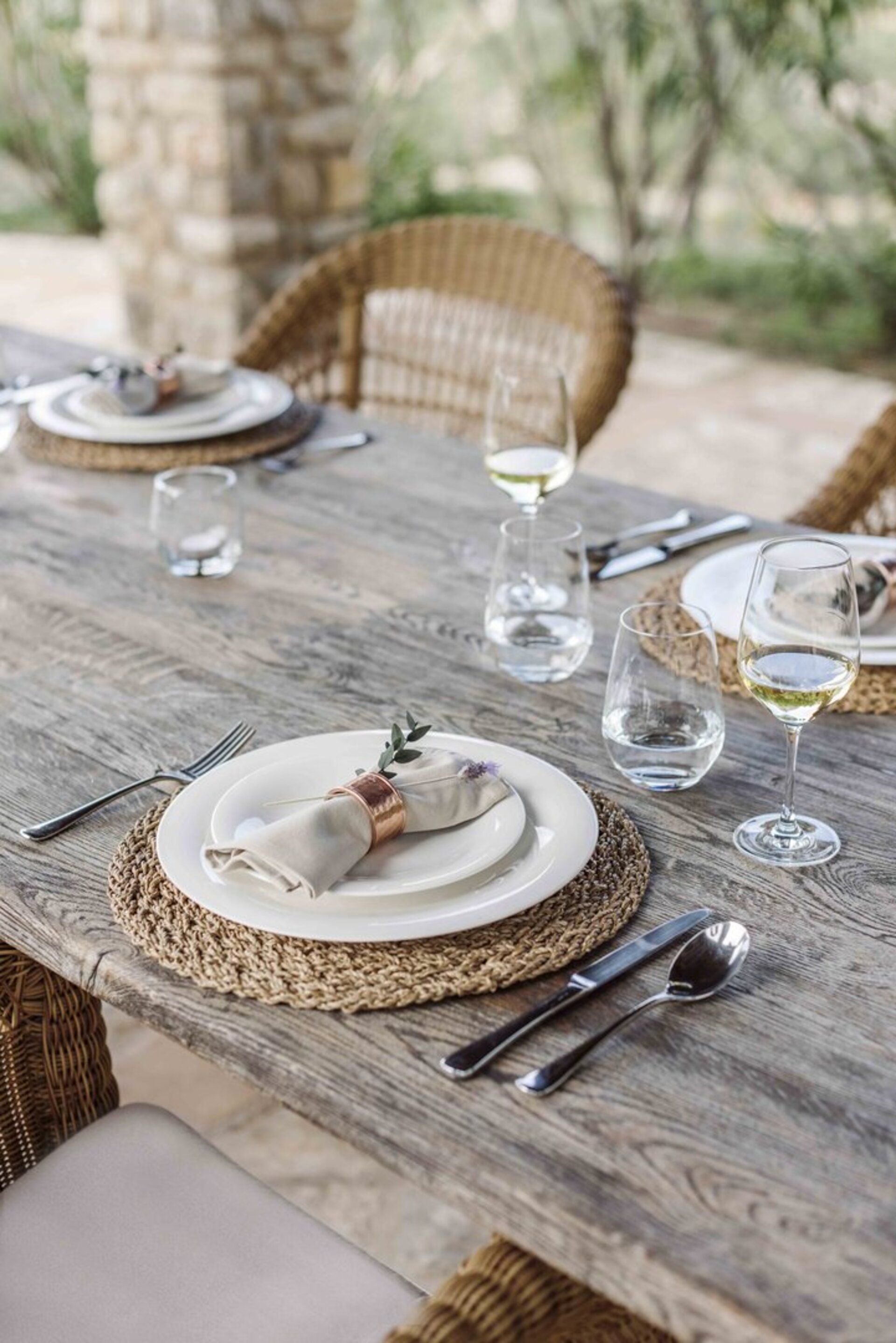 Mediterranean Escape Villa 1032