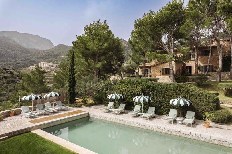 Mediterranean Escape Villa 1032