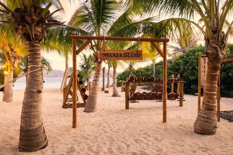 Secluded Paradise Villa 1004