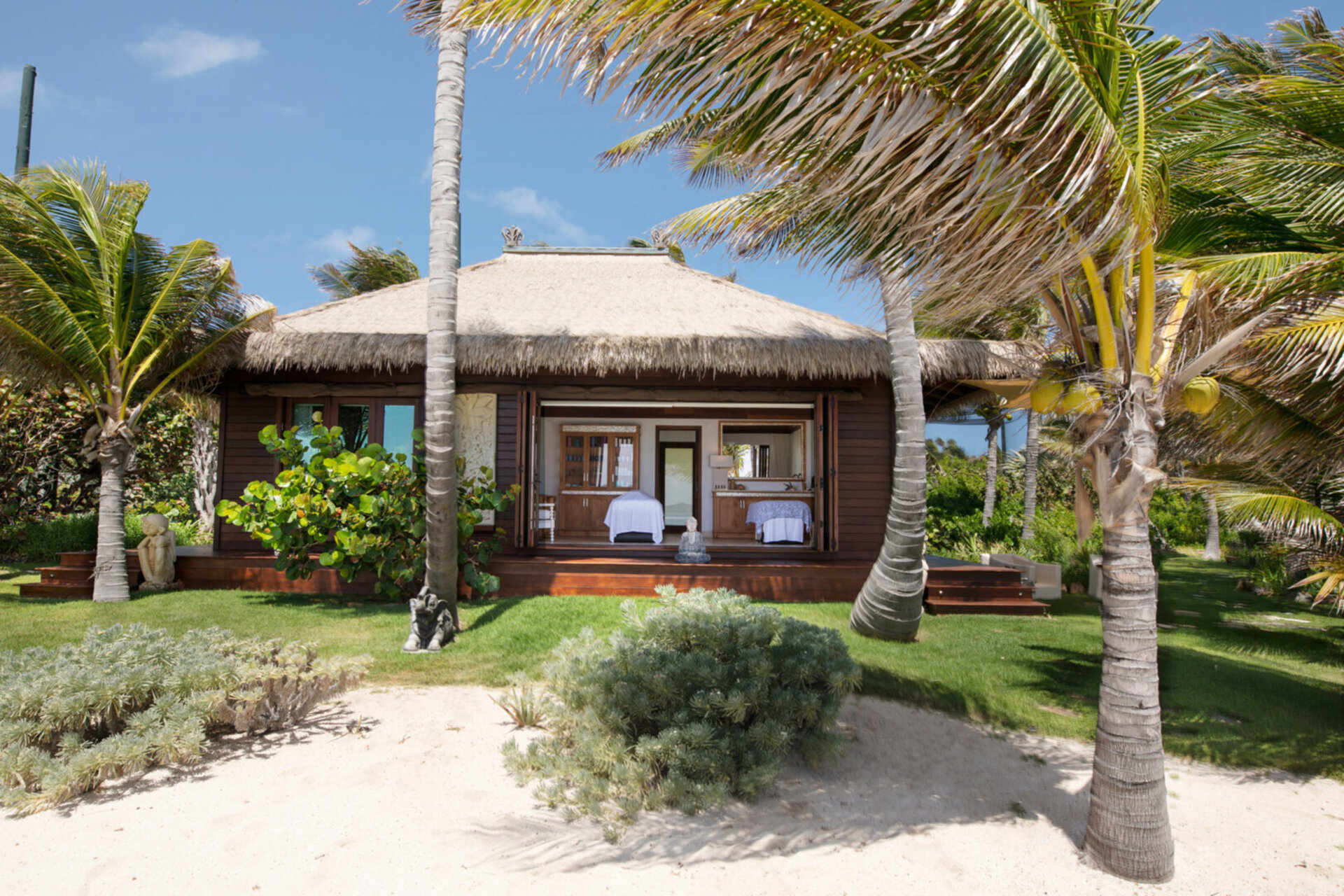Secluded Paradise Villa 1004