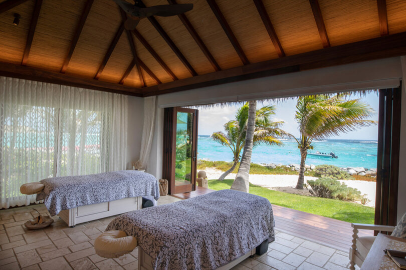 Secluded Paradise Villa 1004