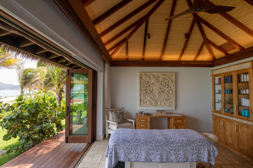Secluded Paradise Villa 1004