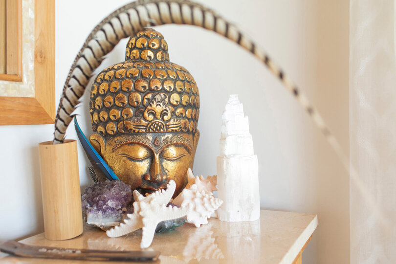Balinese Escape Suite 1007