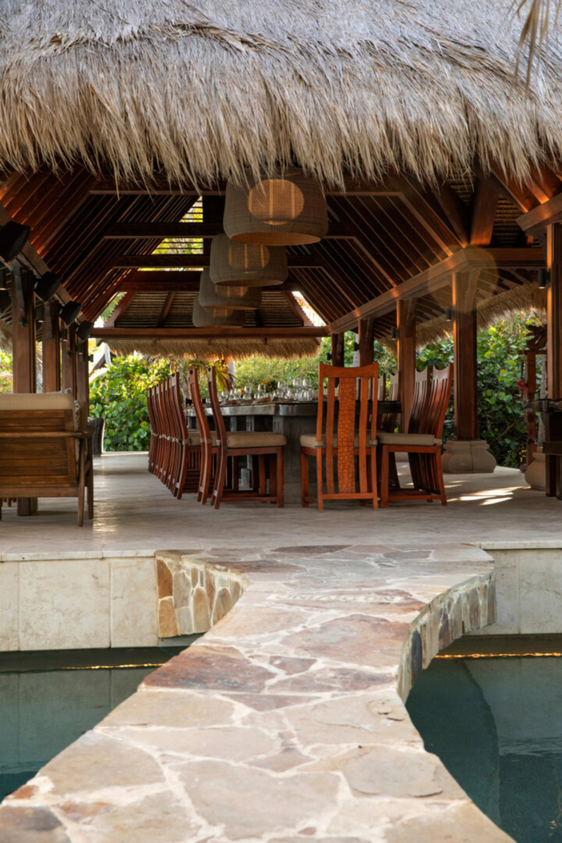 Balinese Escape Suite 1007