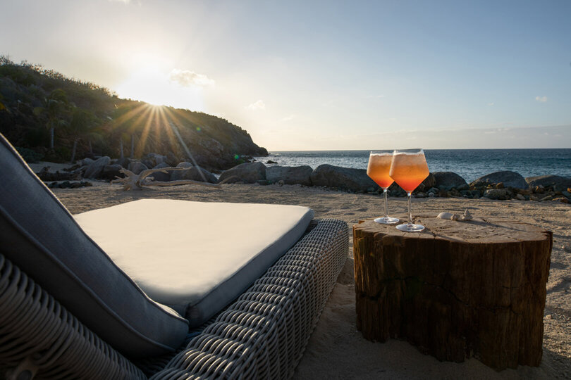 Caribbean Seclusion Estate 1015