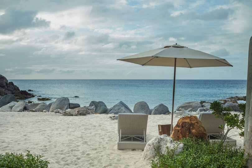 Mangrove Serenity Villa 1033