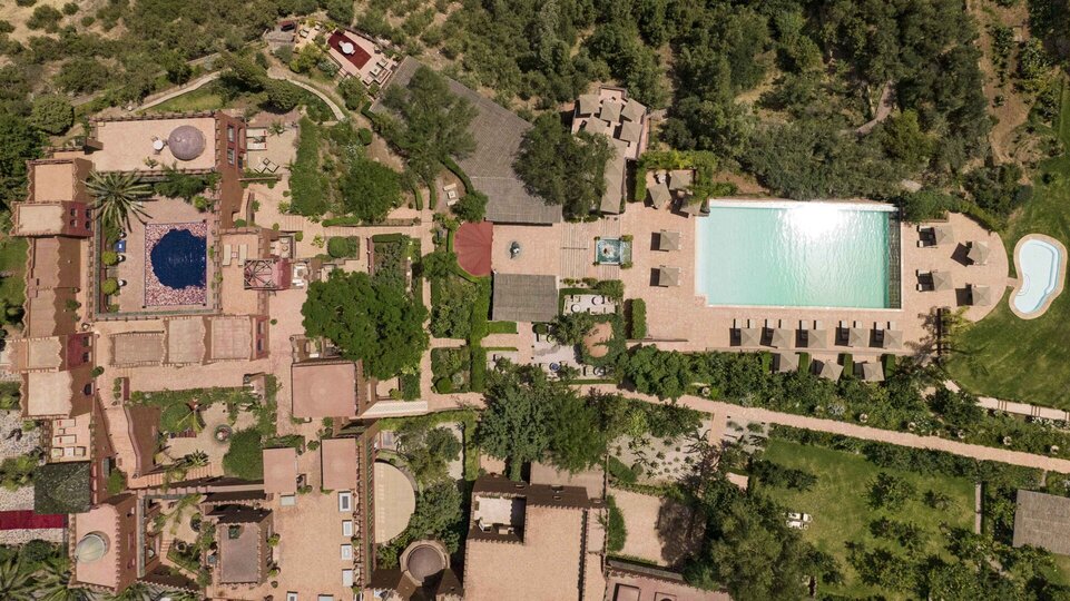 Majestic Valley Retreat 1034