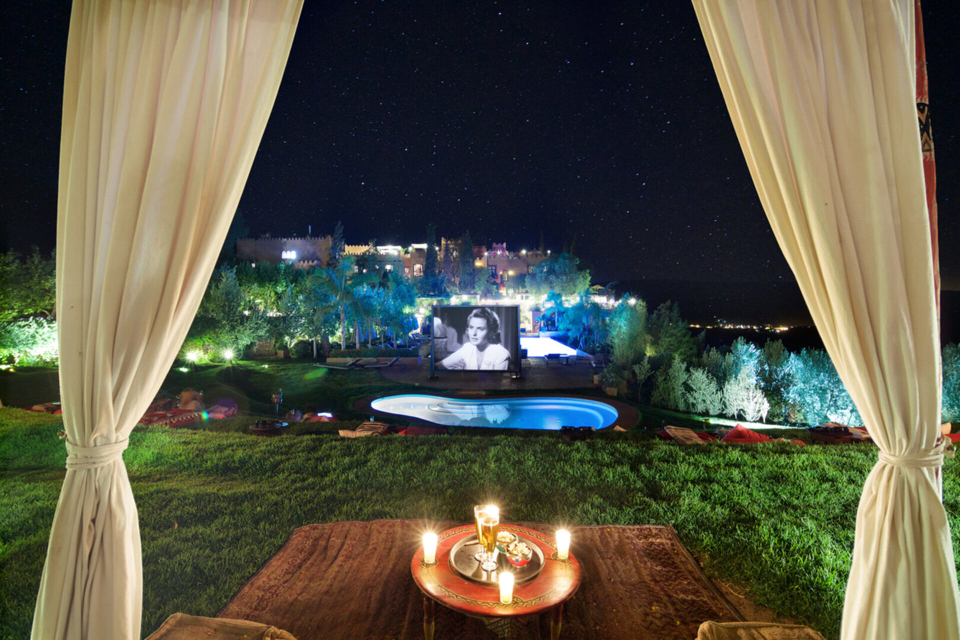 Majestic Valley Retreat 1034