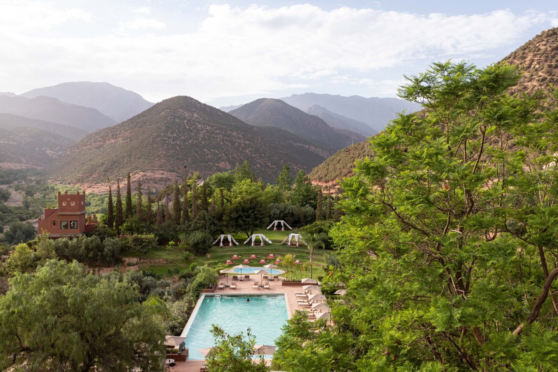 Orchard View Superior Suite 1036
