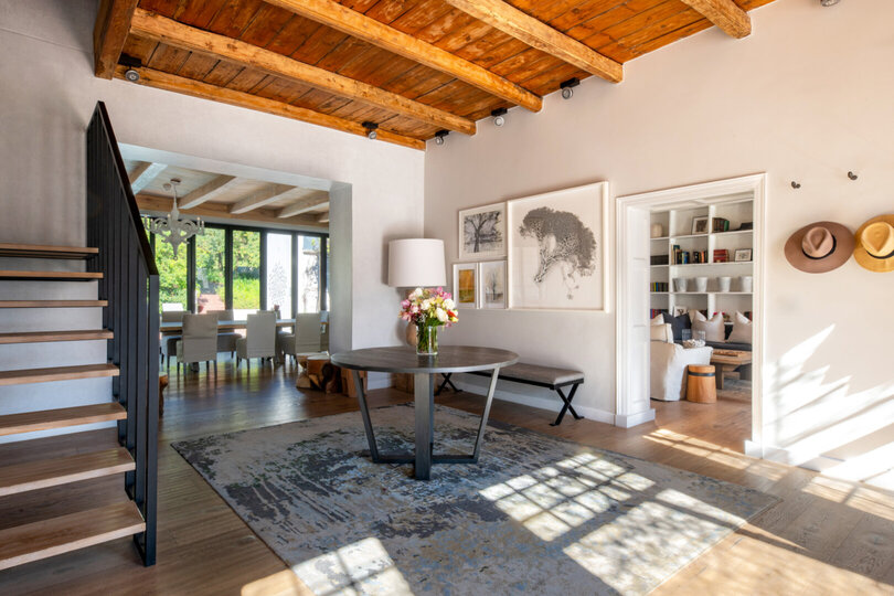 Cabernet Room with Private Terrace and Valley Vistas 1039