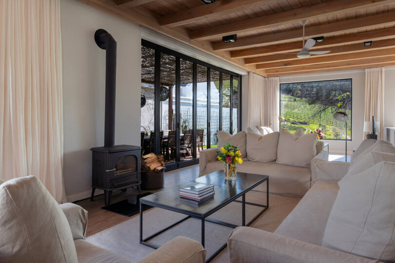 Cabernet Room with Private Terrace and Valley Vistas 1039