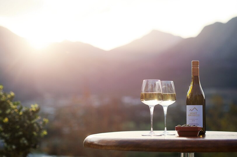 Cabernet Room with Private Terrace and Valley Vistas 1039