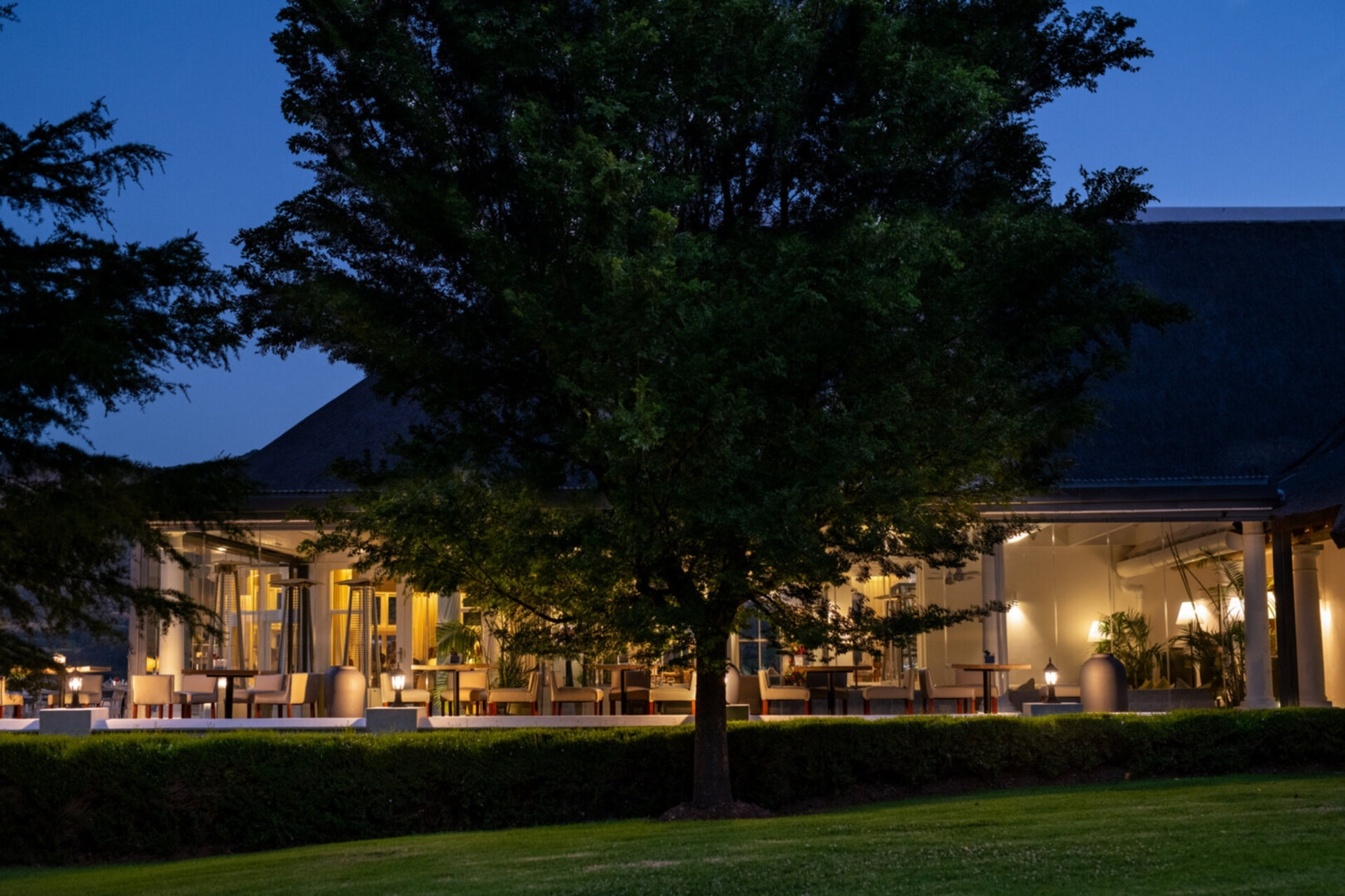 Cap Classique Vineyard Pool Suites with Private Pool 1043