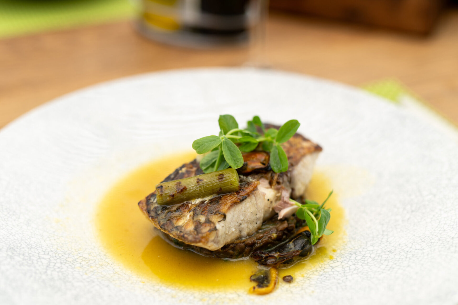 Chardonnay Room 1 with Manor Views 1044