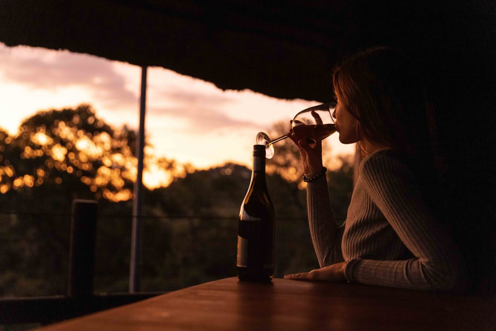 Family Suite with Bush Views, Rock Cliff 1049