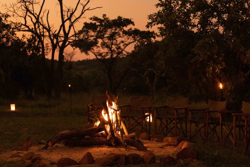 Family Suite with Bush Views, Rock Cliff 1049