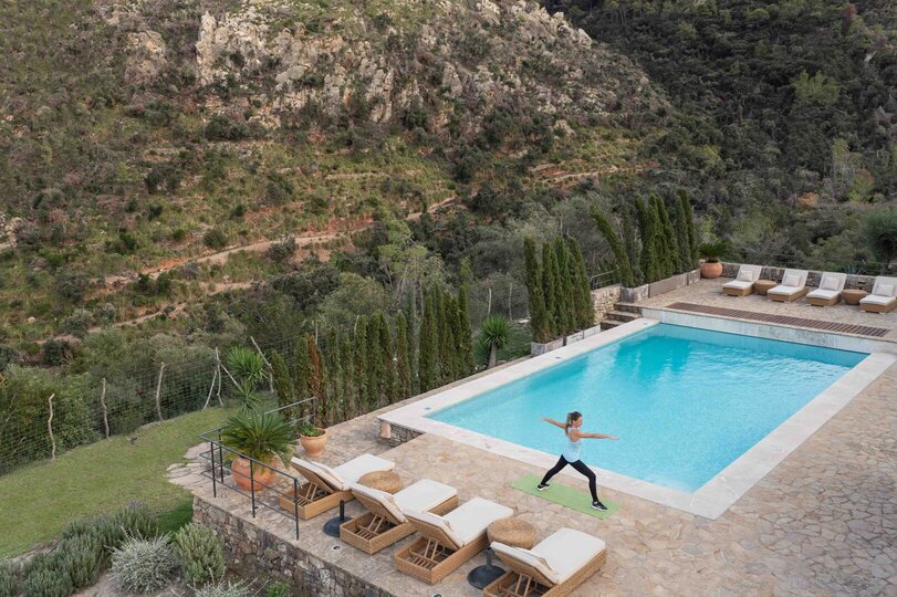 Historic 13th-Century Villa with Coastal Views 1062